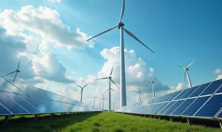 Investigadores portugueses identificam formações geológicas capazes de armazenar energia renovável