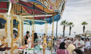 GALERÍA I La Belle Époque de Benicàssim en imágenes