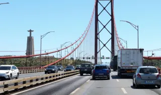 De regresso das férias? PSP está nas estradas com operações de fiscalização