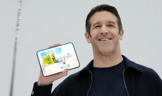 Apple acusa empresas rivais de copiarem o iPhone Duo