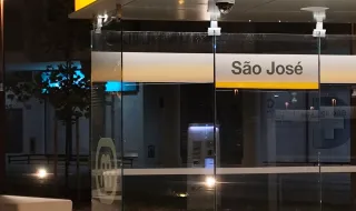 Metro Mondego vai “vasculhar” toda a linha entre Coimbra e Lousã depois dos deslizamentos