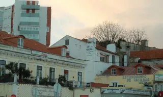 Cacilhas | Carris Metropolitana reforça e ajusta horários nas ligações ao terminal fluvial