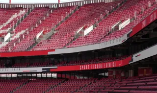 Árbitro do Benfica - Estoril traz más memórias aos adeptos do Clube da Luz