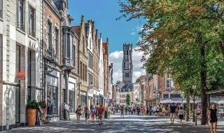 Bélgica detém suspeito de espionagem por possível transferência de tecnologia de chips com aplicações militares