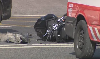 Ladrão morreu atropelado após assalto: o que pode acontecer ao condutor que o perseguiu?