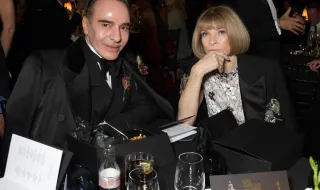 Met Gala 2027 em risco? Exposição dedicada a John Galliano é cancelada após onda de críticas