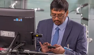 Consultor de tecnologia do governo Trump afirma que OpenAI corre risco de perda de controle 'catastrófica'