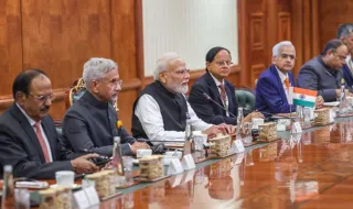 BRICS pedem contenção face a escalada na guerra no Médio Oriente
