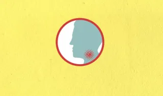 O regresso não é uma doença
