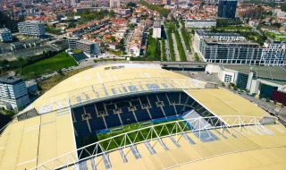 Académico de Viseu-FC Porto, 0-3 (destaques)