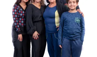 Quatro membros de uma família, incluindo duas crianças de 6 e 9 anos, mortos a tiro em França