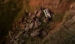 Governo cabo-verdiano decreta dois dias de luto nacional devido ao acidente com um autocarro