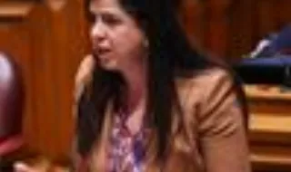 PAN vota contra moção de censura por recusar "alinhar no espetáculo mediático" do Chega