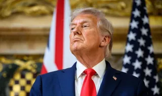 Trump volta a falhar tentativa de anular condenação por suborno a atriz porno