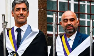 Vereadores independentes querem esclarecimentos sobre pista de atletismo no RG3