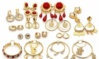 Joyas de oro y piedras preciosas desde 10 euros: Sanidad subasta 158 lotes de piezas procedentes del narcotráfico