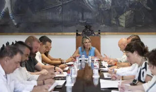 La Diputación de Castellón renueva el convenio con Cáritas y destina 190.000 euros a su labor social