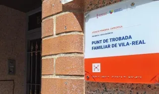 Crece el frente para evitar que la Conselleria de Servicios Sociales consume el traslado a Onda del Punto de Encuentro Familiar de Vila-real