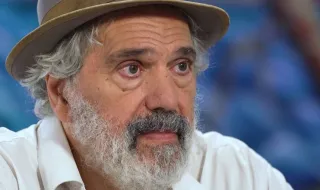 Manuel João Vieira: “Arrependo-me de gastar muito dinheiro estupidamente. Deixava cair pagamentos de 500 euros. Chegava a casa e não tinha nada no bolso”