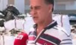 "Está cada vez pior": morador queixa-se de lixo de obra amontoado na Marinha Grande