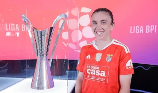 Pauleta, Brenda Pérez e Rute Costa. A Liga BPI e a luta pela profissionalização na voz das jogadoras