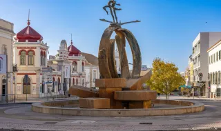 Faro recebe Arte com Nuno Lopes, Cristovão Campos e Rui Melo em outubro