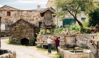 Vila Viçosa desenterra segredos de séculos: descobertos dois silos medievais no centro histórico