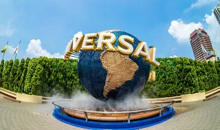 Universal anuncia programação do Rock The Universe; encontro de música gospel