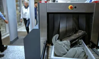 Do tráfico à falsificação: como as redes criminosas tentam escapar ao controlo no aeroporto de Lisboa