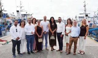 Francisco Gomes acusa governos de terem abandonado as pescas na Madeira