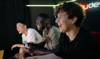 Hype Games distribui mais de 800 prêmios em ação para gamers