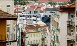 Senhorios podem aumentar as rendas até 2,56% em 2027