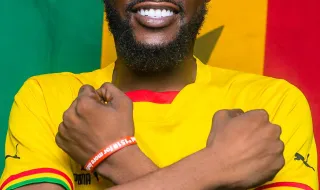 OFICIAL: Franck Kessié regressa à Atalanta