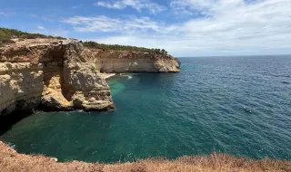 Algarve fora das seis áreas empresariais estratégicas
