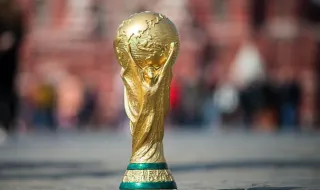 FIFA assegura que decisão sobre final será tomada no "momento certo"