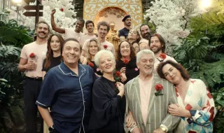 Ruben Alves: “Quero que as pessoas saiam do filme a pensar no futuro da nossa cidade”