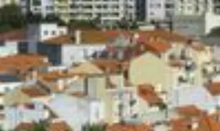 Crédito para comprar casa atinge recorde de 2,3 mil milhões em julho
