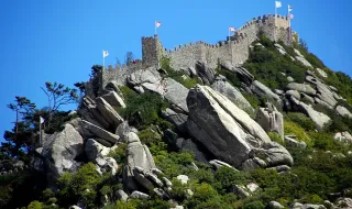 Sintra abre portas a tesouros com milhares de anos escondidos no concelho