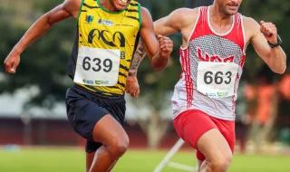 Atletismo: Resultados que exigem futuro