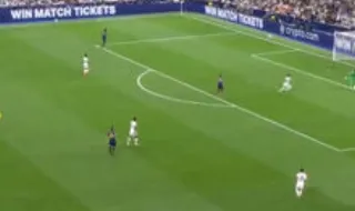 Os dois erros inacreditáveis que colocaram o Real Madrid de José Mourinho a vencer o Inter