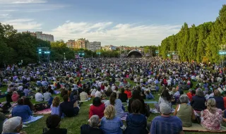 Orquestras em setembro: a melhor forma de prolongar o verão em Lisboa