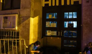 Foram apresentadas mais de 100 mil queixas contra a AIMA desde o início do ano