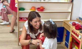 Inicio de curso: Cerca de 4.600 alumnos vuelven a las aulas en Almassora con nuevos proyectos educativos y mejoras en los centros