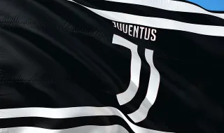 Gatti salva Juventus aos 90'+2: 1‑1 com o Milan