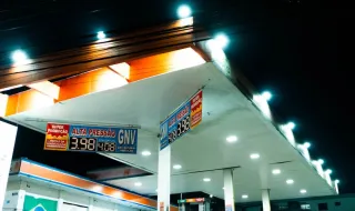 Combustíveis: preço, fiscalidade e soberania