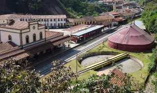 Edital do Trem Intercidades que ligará Sorocaba a São Paulo deve ser concluído em 2027, diz Tarcísio