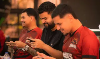 Dia Internacional do Gamer marcado por alerta para burlas no universo dos videojogos