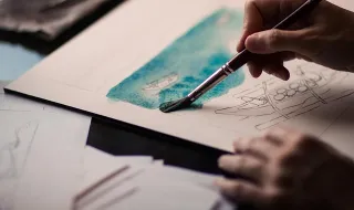 Arcuense Mutes integra movimento artístico em Nova Iorque