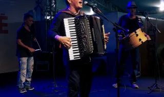 Músico troca o palco pelo Caminho de Santiago para apoiar crianças com cancro