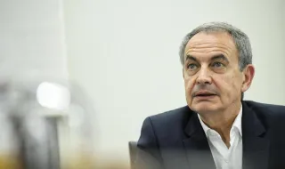 El juez Calama rechaza anular la investigación contra Zapatero: "Se ajustó a las reglas"